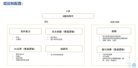 10年回报260%,百亿基金经理华安胡宜斌:可以用一点来证伪AI已泡沫化