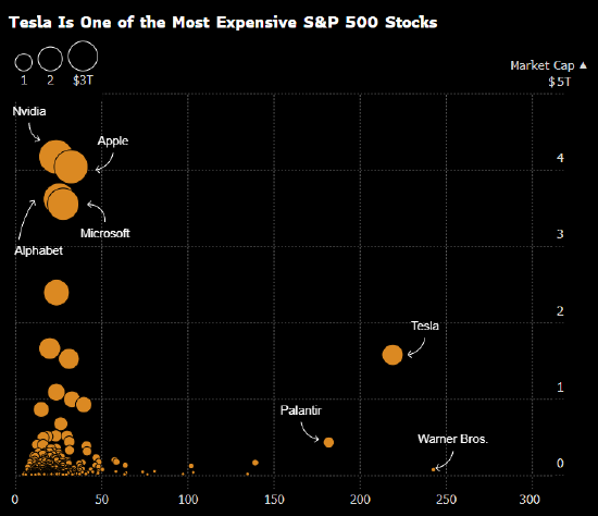 SpaceX上市预期升温之际 特斯拉的“马斯克溢价”备受关注-313啦实用网