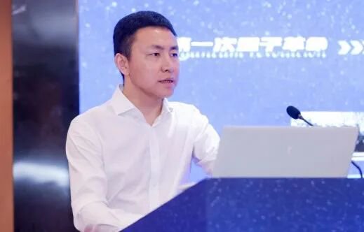 国盾量子董事长去世,警方通报:吕某在办公室内失去意识,经120现场确认,吕某已无生命体征,已排除案件-313啦实用网