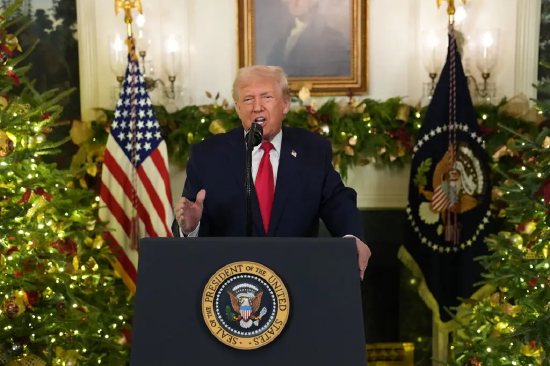 为何生活成本危机或将持续困扰特朗普-313啦实用网