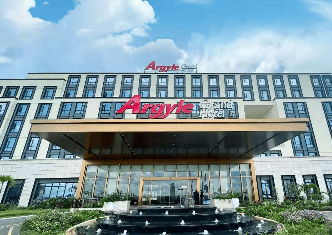 雅阁酒店集团|全球视野在地匠心，海外布局绘就跨旅居新画卷-313啦实用网