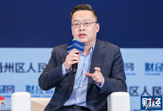 摩根资产陈晓东：建议统一建立个人养老金账户，初期每人补贴200-300元-313啦实用网