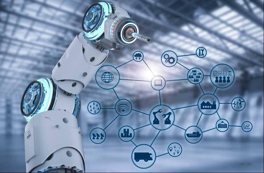 机器人板块集体走强，人形机器人从“炫技”迈向“上岗”-313啦实用网