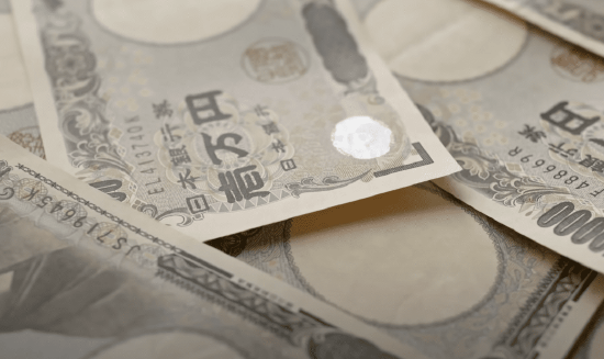 日本财务大臣就日元走弱发出警告 强调“深感关切”-313啦实用网