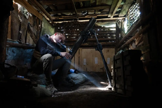 欧盟向乌克兰输送百亿援助 地缘政治立场却显露动摇-313啦实用网