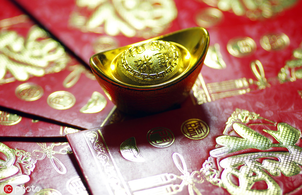 黄金价格波动规律有哪些可以参考？-313啦实用网