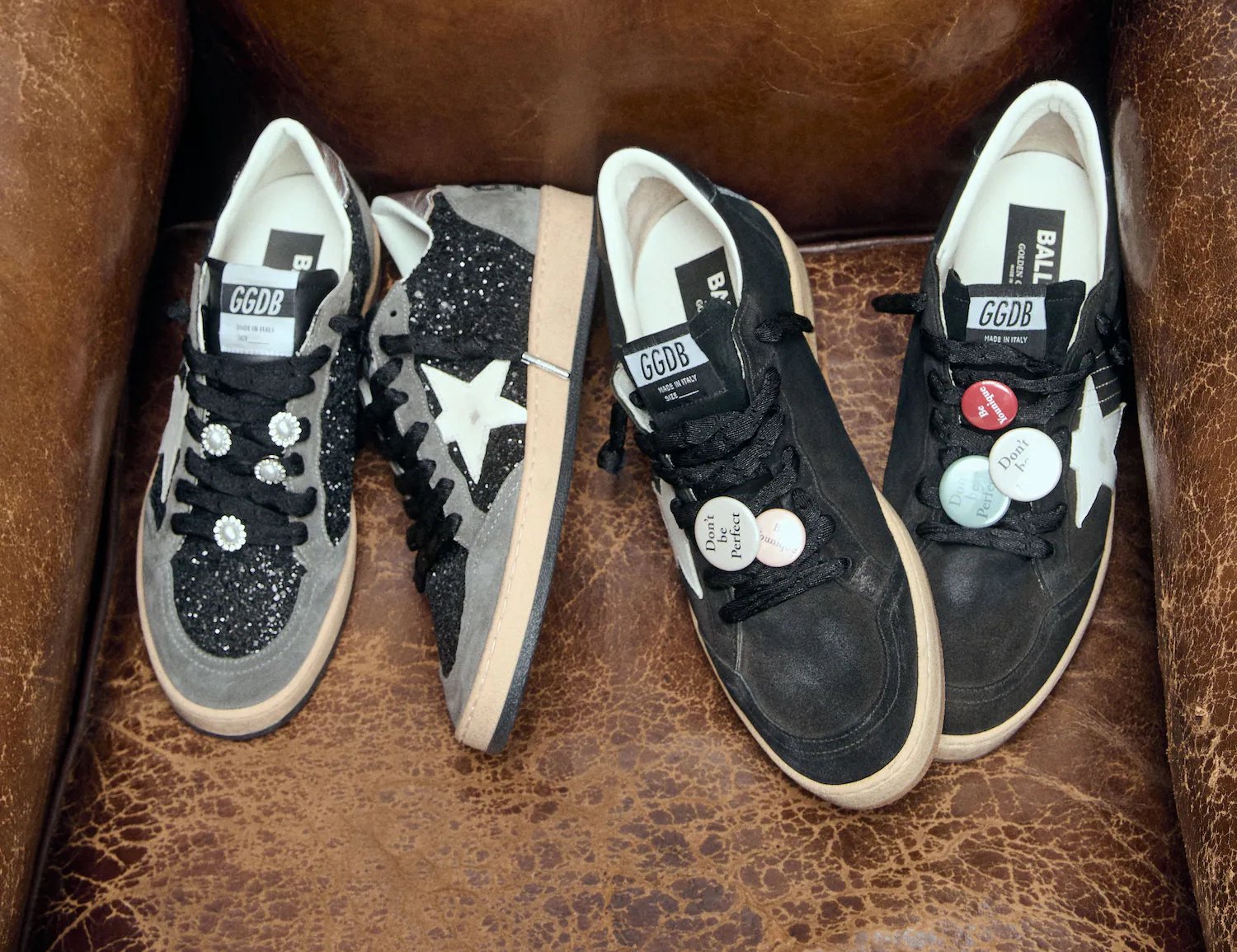 红杉中国抄底“小脏鞋”Golden Goose-313啦实用网