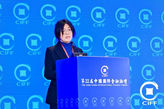 曹艳文：上海已成为国内最主要的金融科技企业集聚地-313啦实用网