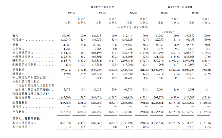 详解智谱招股书，“大模型第一股”成色几何？-313啦实用网