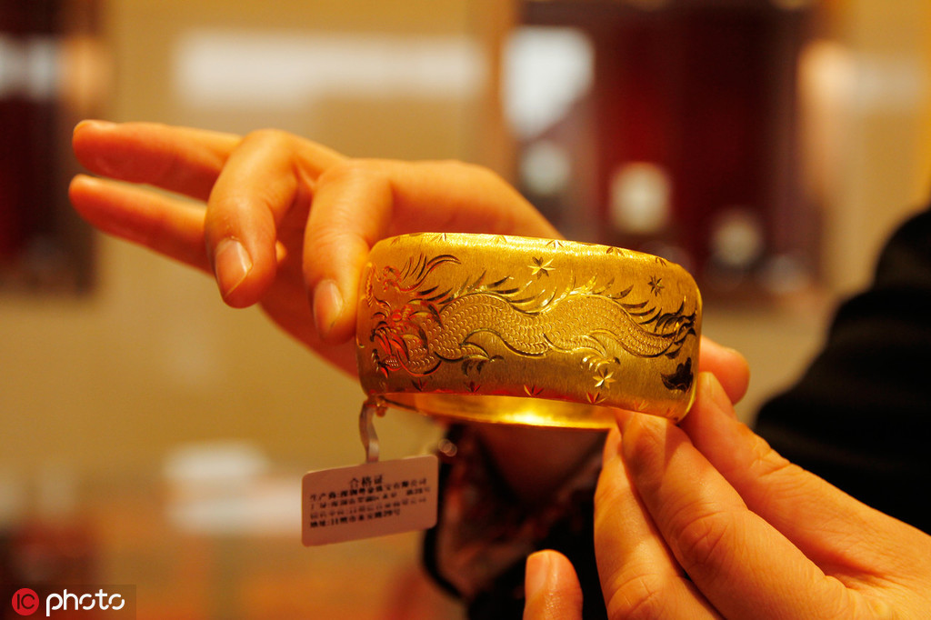 黄金投资亏损后该如何调整策略？-313啦实用网