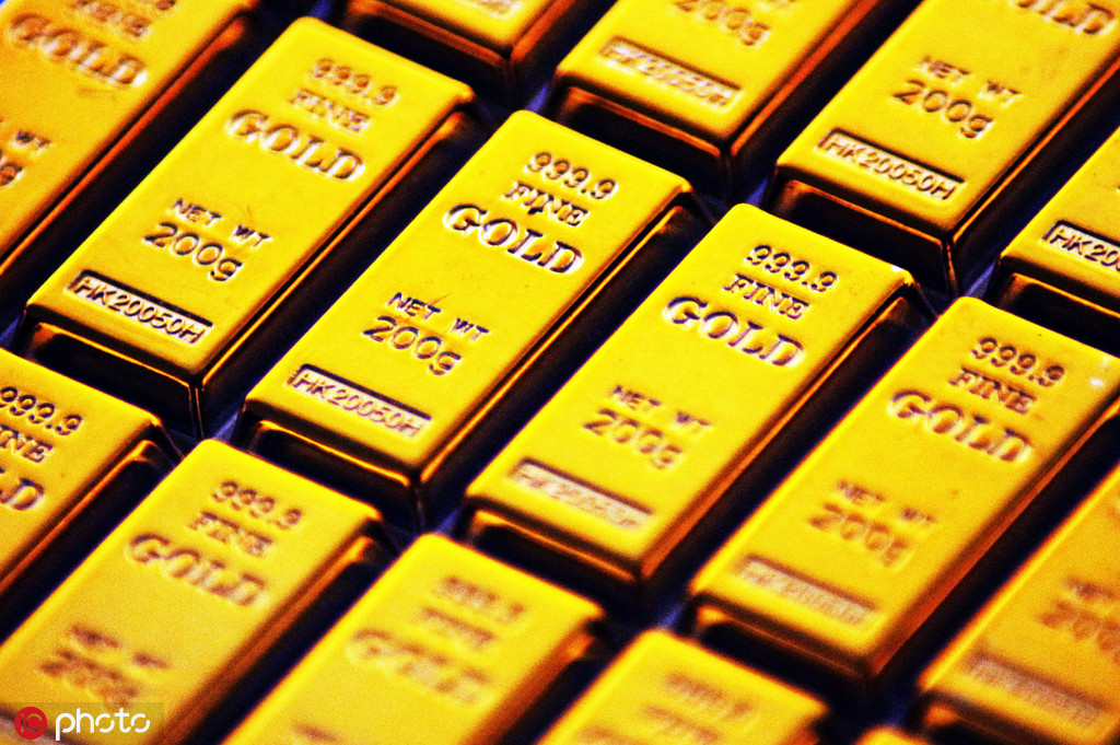 黄金投资主要是保值还是追求增值？-313啦实用网