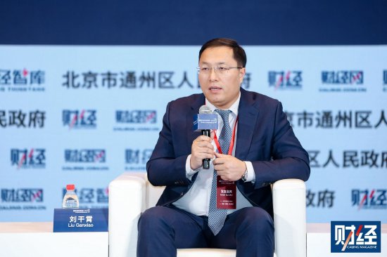 刘干霄：传承的前提是 “生存力”，即全面的风险管理能力-313啦实用网