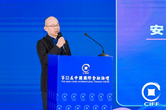 山石网科杜旭晖：以 “ASIC+AI”战略构建体系化安全治理，助力企业可持续安全运营-313啦实用网