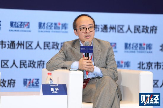 金科：未来三到五年，面向全链路的AI将进入更广泛深入的应用-313啦实用网