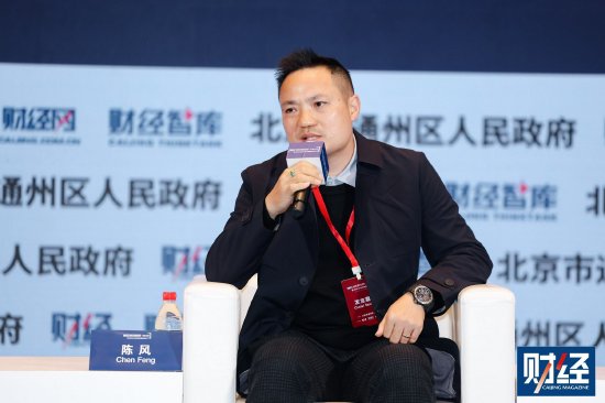 陈风：超六成投资者尝试用大模型指导投资，但近八成投资者缺乏专业金融知识-313啦实用网