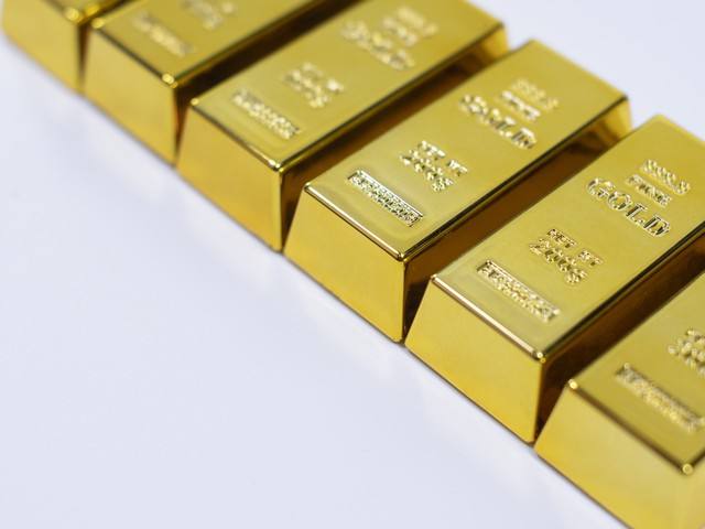 纸黄金和黄金期货哪个更适合长期投资？-313啦实用网