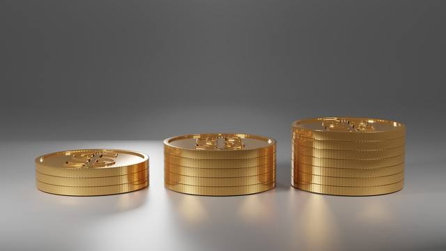 通胀时期黄金如何提升抗通胀能力？-313啦实用网