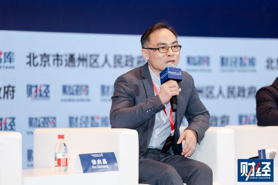 徐启昌：70%-80%的大模型项目投资回报未达预期-313啦实用网