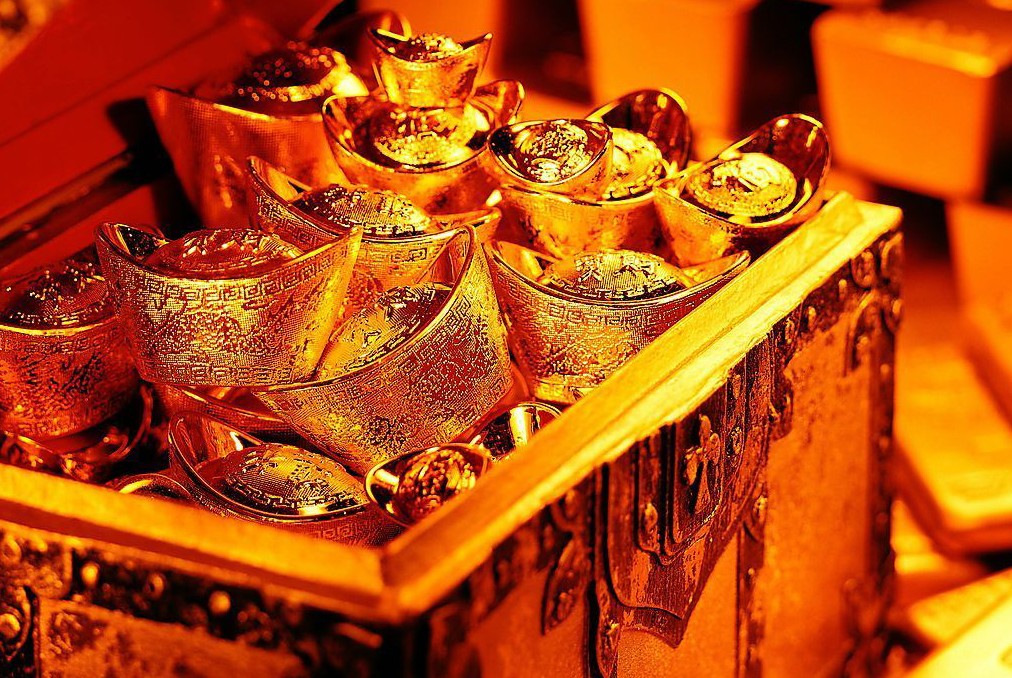 黄金定投适合普通投资者长期投资吗？-313啦实用网