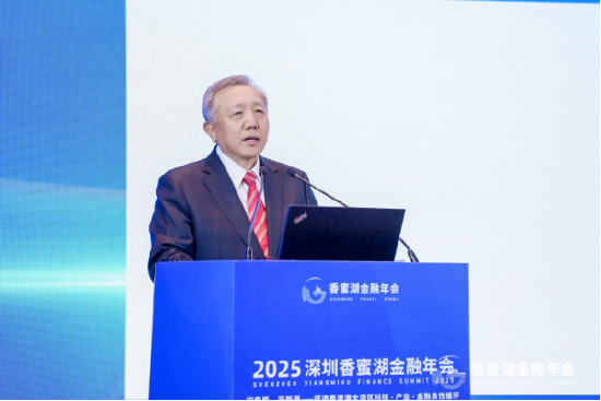 吴晓求：财政资源不能仅聚焦短期盈利项目 “投资于人” 等具有长远价值的领域同样应获资源倾斜-313啦实用网