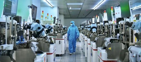 “十五五”时期中国芯片三个着力点-313啦实用网