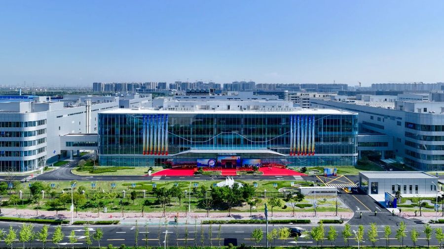 中国刻蚀机之父，带出1700亿芯片设备巨头-313啦实用网