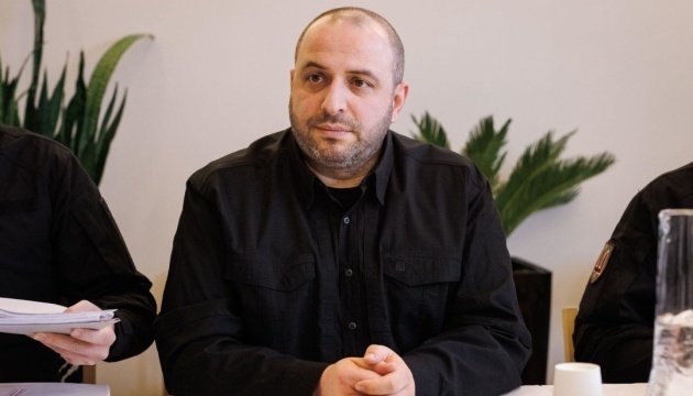 乌克兰谈判代表:将与美方团队举行新一轮安全磋商-313啦实用网