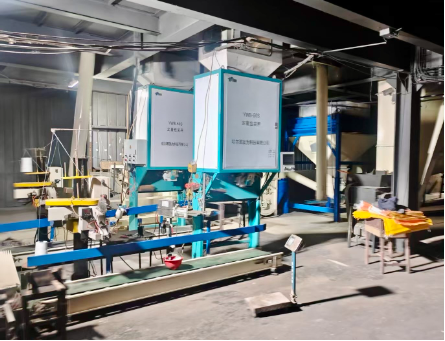 流水上亿小微被“小钱”卡住，分期乐普惠让厂里机器不停转、鱼虾满塘跃-313啦实用网