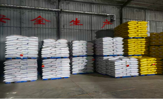 流水上亿小微被“小钱”卡住，分期乐普惠让厂里机器不停转、鱼虾满塘跃