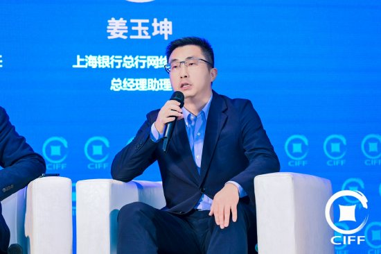 上海银行姜玉坤：数字化转型不只是技术升级，更是业务竞争力重塑-313啦实用网