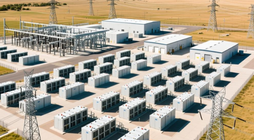 从“增长”到“重塑”：解码2025锂电扩产潮里的产业变局