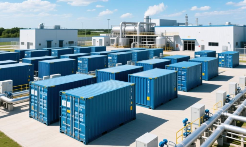 从“增长”到“重塑”：解码2025锂电扩产潮里的产业变局