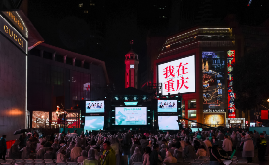 33年厨电高端品牌化身短剧大厂，华帝借短剧情感对话Z世代-313啦实用网