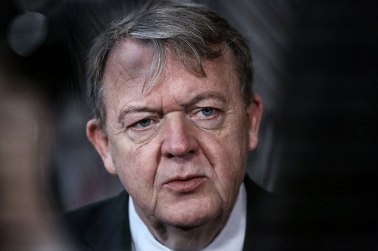 丹麦外交大臣警告特朗普不要染指格陵兰 已召见美国大使沟通-313啦实用网