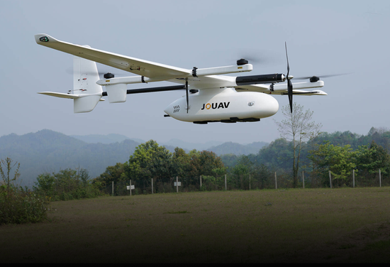 纵横股份点评：专注工业无人机，但还在生死线上挣扎！-313啦实用网