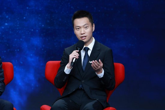 Momenta曹旭东谈企业文化：用“愿力”和“危心”，选一条难而正确的路-313啦实用网