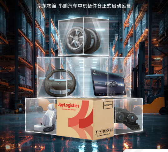 一场失窃案，让京东的海外野心再也藏不住了