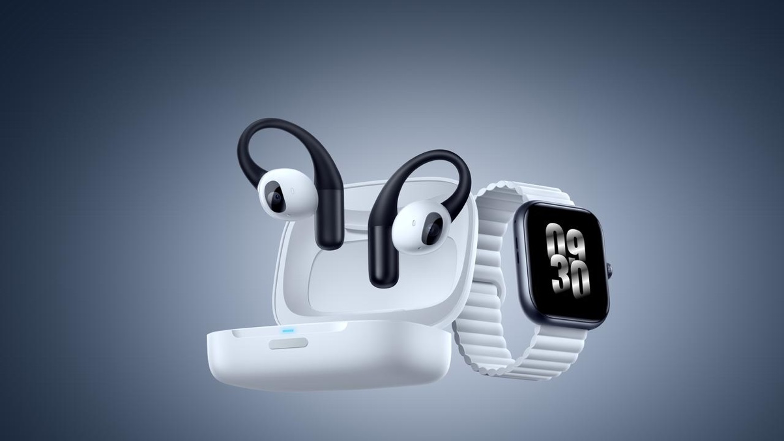 前小米新生态总监入局，耳机会成为AI终端新入口吗？