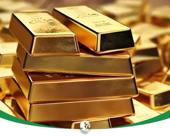 金雅福暴雷：70亿理财产品，拖垮500亿黄金巨头-313啦实用网