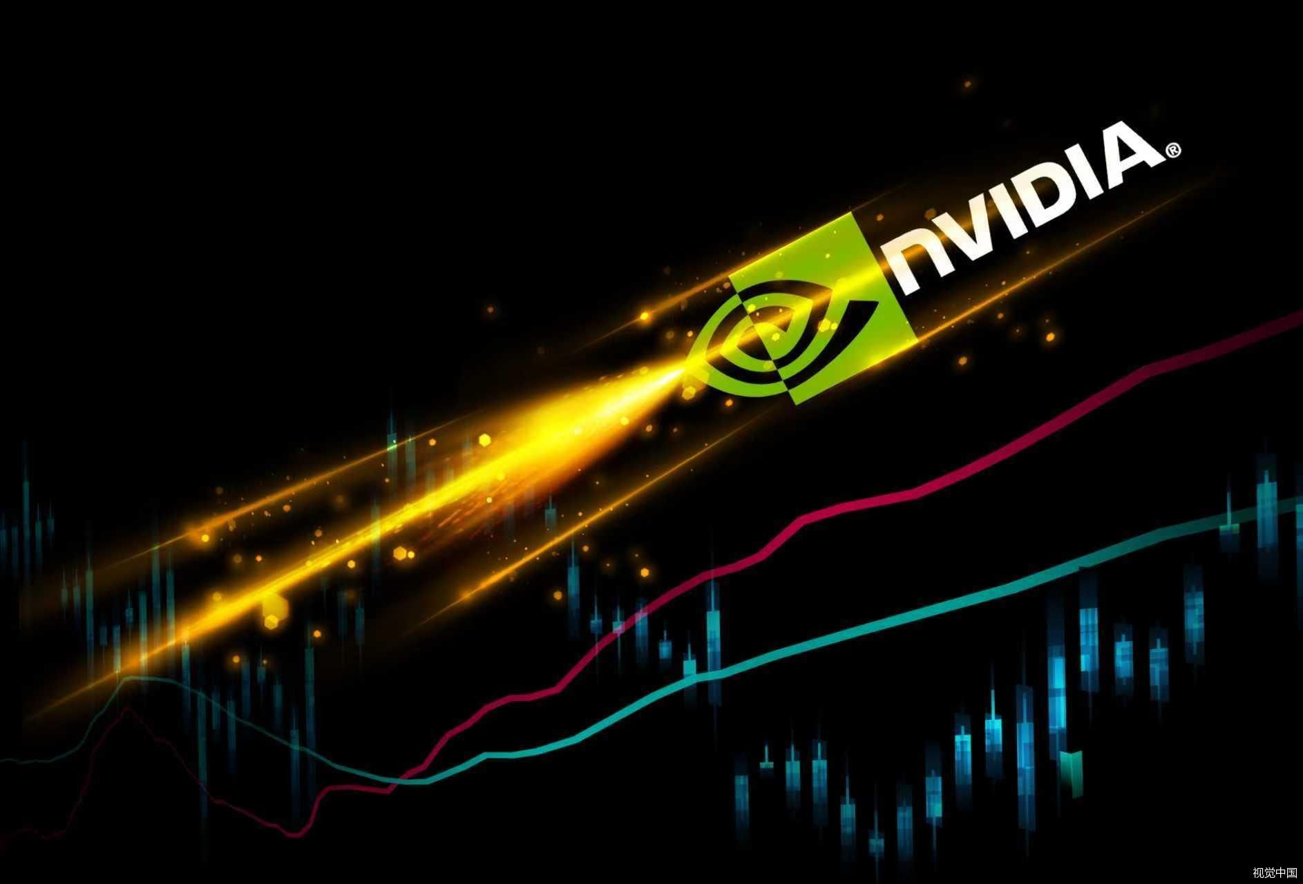 英伟达重金收编潜在挑战者-313啦实用网