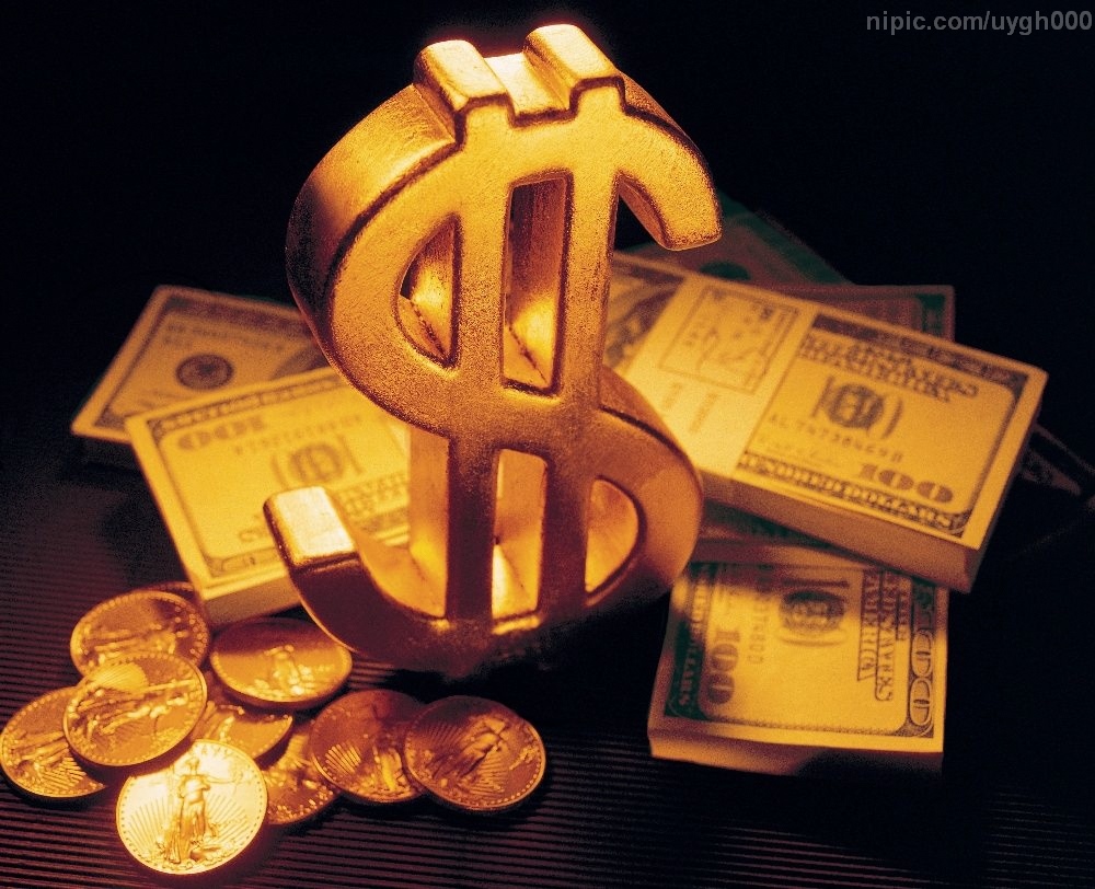 央行购金影响黄金价格波动吗？-313啦实用网