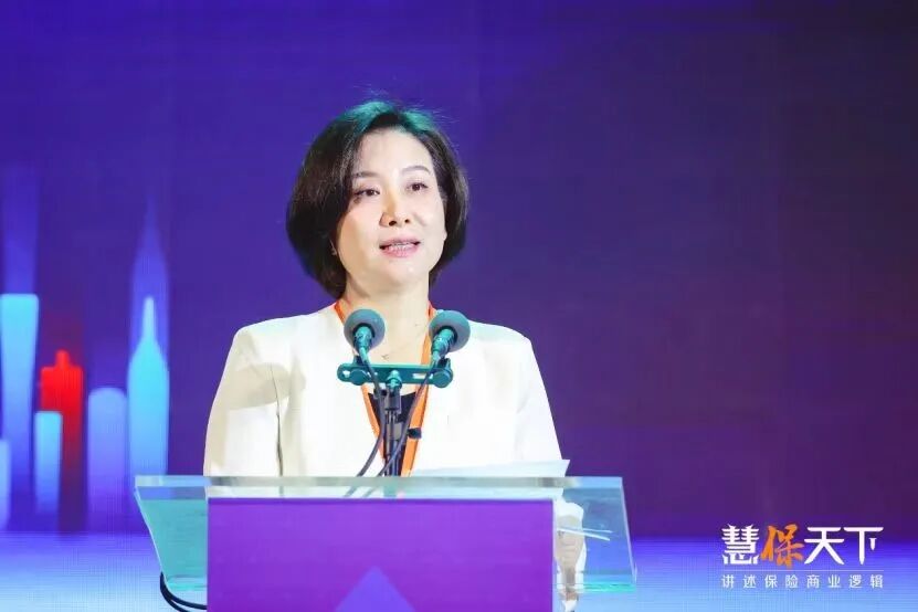 太平人寿、太平财险迎新任党委书记，王旭泽“转正”，70后科技女将彭云苹掌舵太平财险-313啦实用网