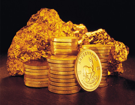 经济复苏期黄金该增加配置吗？-313啦实用网