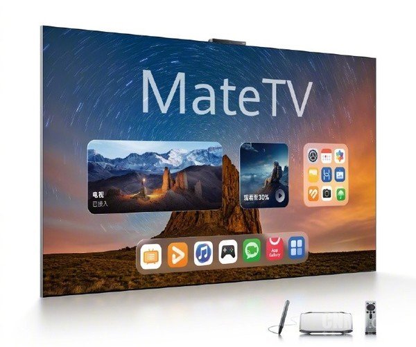 2026年TV市场趋势预测：华为Mate TV将颠覆行业-313啦实用网
