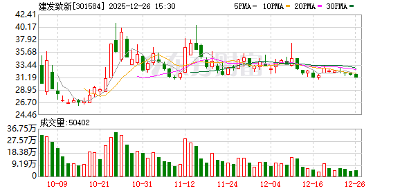建发致新：无逾期担保的情形-313啦实用网