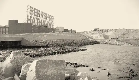 买入伯克希尔，为何是巴菲特此生最大的失误-313啦实用网