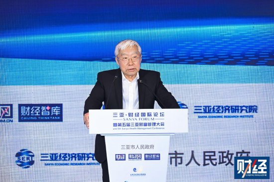 余永定：认为中国投资效率低下的说法是片面的-313啦实用网