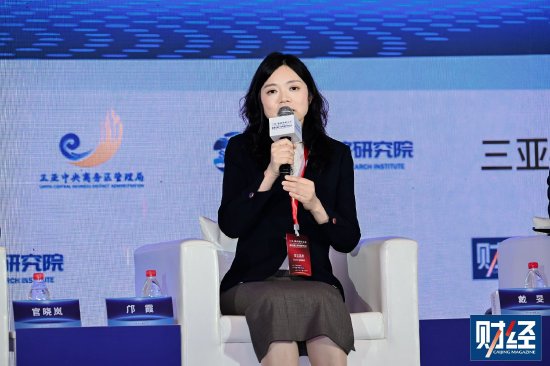 嘉实财富邝霞：全球不确定性增大，黄金价值凸显，可作为风险对冲工具-313啦实用网