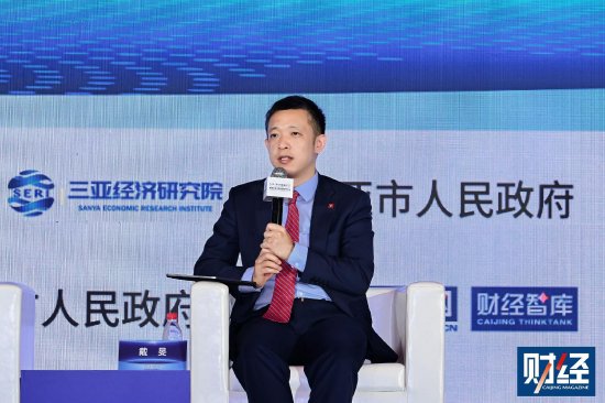 富达基金戴旻：黄金资产会像固定收益一样，在资本保值类资产类别中发挥重要作用-313啦实用网