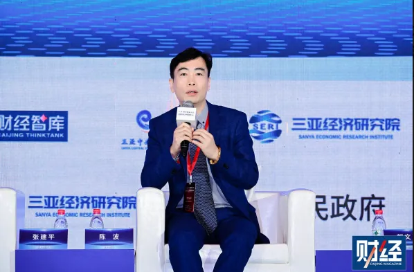 新加坡国立大学东亚研究所高级研究员陈波：海南自贸港需以制度创新突破“深水区改革”-313啦实用网